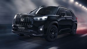 Honda’s First Made-for-India Electric Car To Launch Between 2026 & 2027 - Not The Elevate?