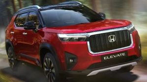 5 Key Highlights Of Newly Updated Honda Elevate SUV