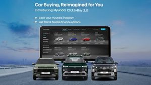 Hyundai Launches Click to Buy 2.0 - Digital Car Shopping Just Got Smarter