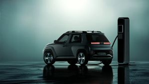 Hyundai To Launch Made-For-India Compact Electric SUV In 2027