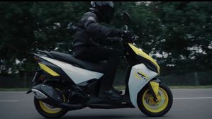 TVS Ntorq 150: Top 5 Things You Must Know