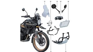 5 Must-Have Accessories For Your New Bike