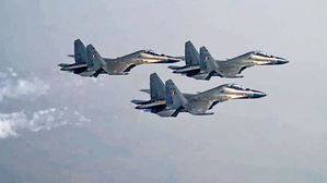 Forget Rafale & Tejas: We Need Super Sukhoi Now!