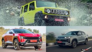 Top 10 Carmakers In August 2025 (Retail Sales) - Maruti, Mahindra & Hyundai Claim The Podium Spots
