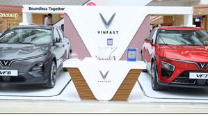 Upcoming New Car Launches In September 2025: Maruti Suzuki Victoris, VinFast VF7, Citroen Basalt X & More