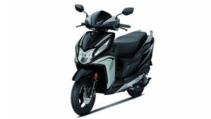 Honda Dio 125: Top 5 Things You Should Know