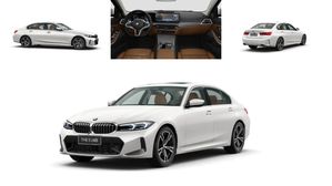 Anti-Corruption Watchdog's Tender for 7 BMW 3 Series Limos Sparks Online Outrage - Lokpal's Luxury Blunder?