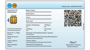 Here's How You Can Update Mobile Number On Driving License