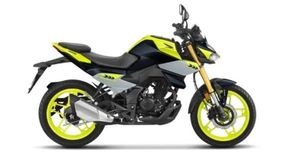 Honda CB125 Hornet: Top 5 Things To Know