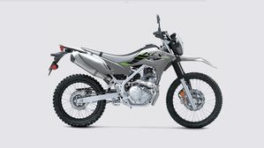Kawasaki Introduces 7-Year Extended Warranty Program For The MY26 KLX230 Motorcycle