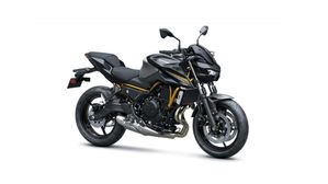 2026 Kawasaki Z650 S Unveiled: All Details Here