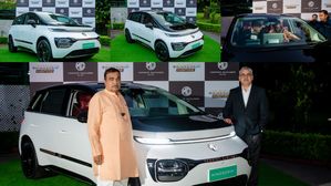 MG Windsor EV Inspire Edition Launched at ₹16.65 Lakh - Limited To Just 300 Units