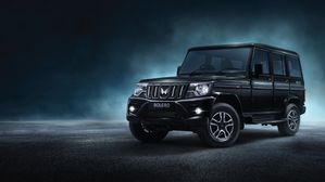 Top 5 Things About The Updated Mahindra Bolero SUV
