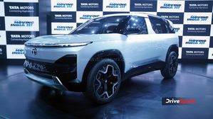 Tata Sierra Launch Next Month: Top 5 Things You Need To Know