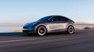 Top-Spec Tesla Model Y Upgraded: Now Gets Bigger Battery & More Range
