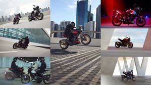 Triumph Trident 800 Unveiled With New 798cc Triple-Cylinder Engine - Deliveries To Start In 2026