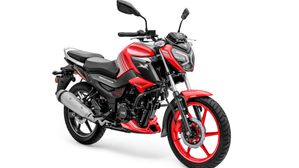 TVS Raider 125 Dual Disc Launched At ₹93,800 - Dual Disc Brakes, Boost Mode, Glide Through Tech