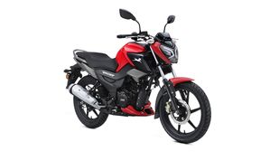Top 5 Most Affordable Bikes With ABS In India