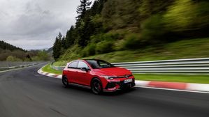 Volkswagen Witnesses Modest Growth In 2025: All Details Here