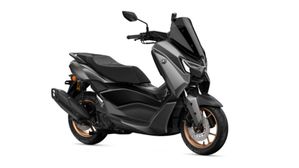 New Yamaha NMax 155's Stunning Secret For Quick Acceleration Revealed