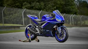 Yamaha R3 & MT-03 Prices Slashed In India!