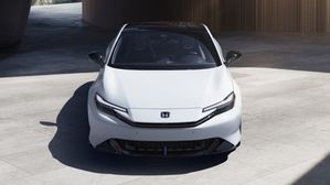 2026 Honda Prelude Coupe Sedan Set To Arrive In India Via CBU