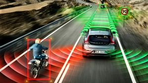 ADAS Levels Explained: From Zero Automation To Fully Automated Cars