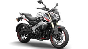 New Bajaj Pulsar Incoming After ‘GST Slash’