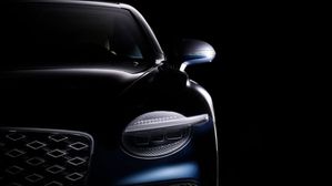 Bentley Reveals Key Details of Its First EV Car Coming In 2026
