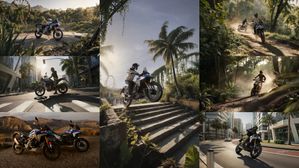 EICMA 2025: BMW F 450 GS Unveiled – India Launch In Early 2026