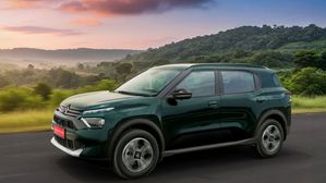 Citroen Aircross X: Top Reasons Why This Mid-Size SUV Is A Smart Value Pick