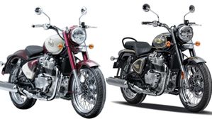 Royal Enfield Bullet 650 Vs Classic 650 Comparison: Engine, Features And Differences