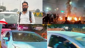 Delhi Blast: Hyundai i20 Changed Hands Multiple Times Without Ownership Transfer