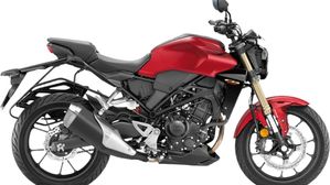 Honda CB300R Removed from Website — Is It Discontinued?