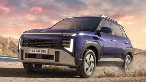 2025 Hyundai Venue: What Makes It The New Benchmark Of Sub-4m SUVs?