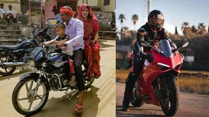 Indian Bikes Vs World Bikes: Top 10 Unique Things You’ll Find Only On Indian Motorcycles