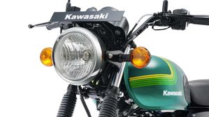 Kawasaki W175: The Forgotten Neo-Retro Motorcycle In India