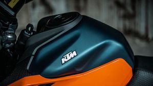 KTM Recalls 2024 Duke 125, 250, 390 & 990 - Here's Why