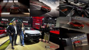 Mahindra BE 6 Formula E Edition Launched At ₹23.69 Lakh - Bookings Start On December 14th