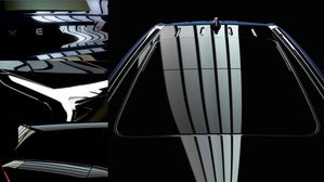 Mahindra XEV 9S Teased Ahead Of Debut - Massive Panoramic Sunroof Confirmed