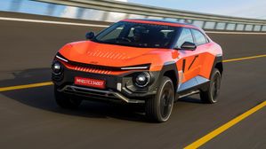 Mahindra BE.06 Formula E Edition: Special Features and Key Updates