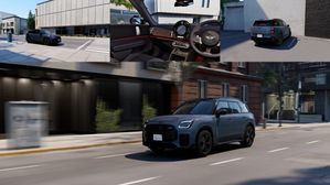 Mini Countryman SE ALL4 Launched At ₹66.90 Lakh - The Most Powerful Mini In India