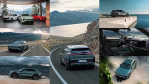 Porsche's Flagship SUV Goes Electric - Cayenne Electric Revealed With Up To 1,156PS & 642km Range