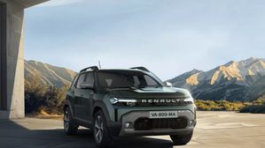 2026 Renault Duster: Iconic SUV With Big Expectations