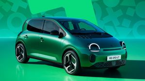 Renault Twingo E-Tech Revealed, Will They Bring To India?