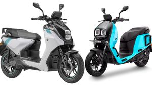 River Indie vs Yamaha EC-06: Reasons Why The Indie Electric Scooter Is The Better Value?
