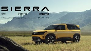 Tata Sierra Launch: Things We Expect From The Legendary SUV