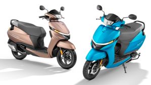 Top 5 Family Scooters In India Under 1 Lakh Rupees