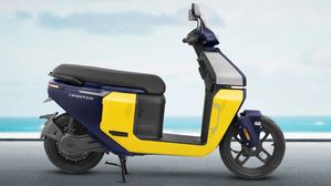 TVS Orbiter EV: Top Reasons Why It’s the Best Value-for-Money Scooter