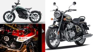 From Bullet 650 to Flying Flea EV: Upcoming Royal Enfield Bikes In India